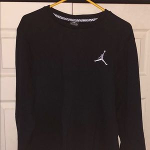 Vintage Jordan Crewneck